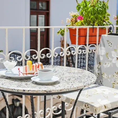 Turkuaz Homestay *