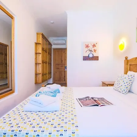 Turkuaz Homestay