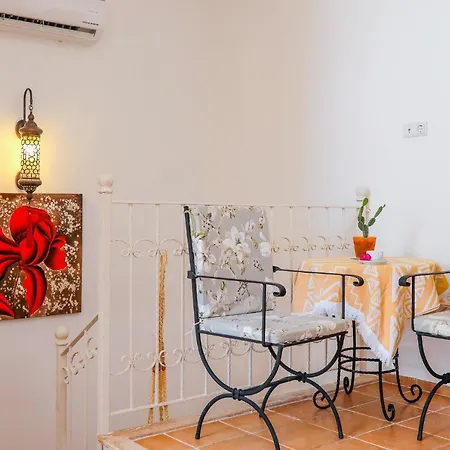 Turkuaz Homestay *