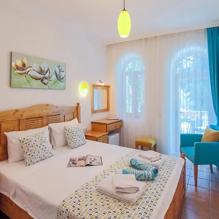 Turkuaz Homestay *