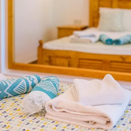 Turkuaz Pansiyon Kaş