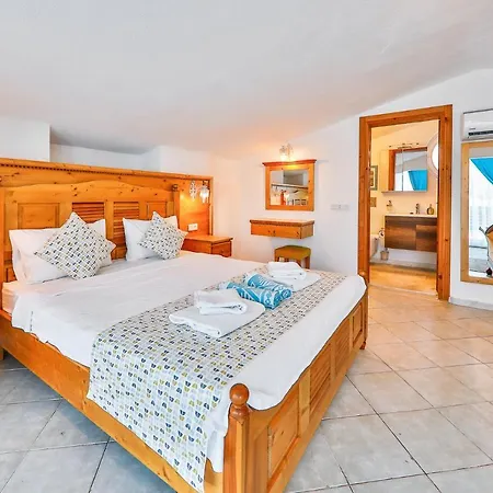Homestay Turkuaz *