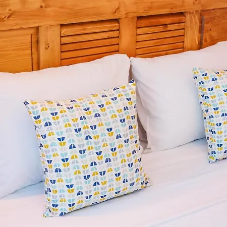 Turkuaz Homestay