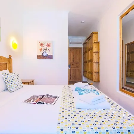 Homestay Turkuaz Kas