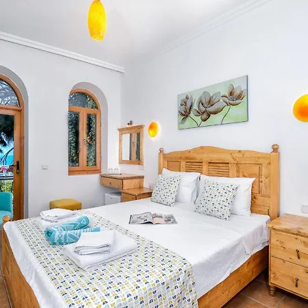 Turkuaz Homestay