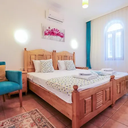 Homestay Turkuaz