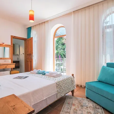Turkuaz Homestay *