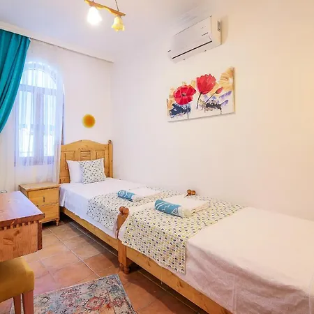 Turkuaz Homestay