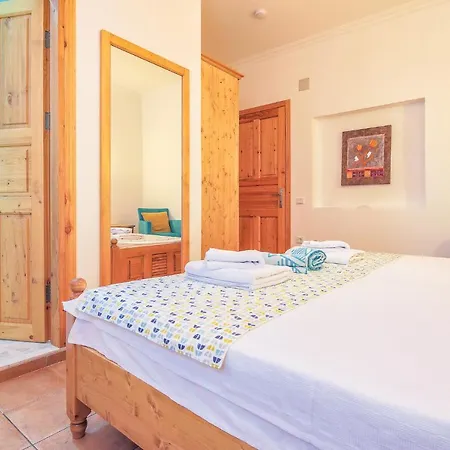 Turkuaz Homestay
