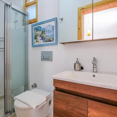 Homestay Turkuaz Kas