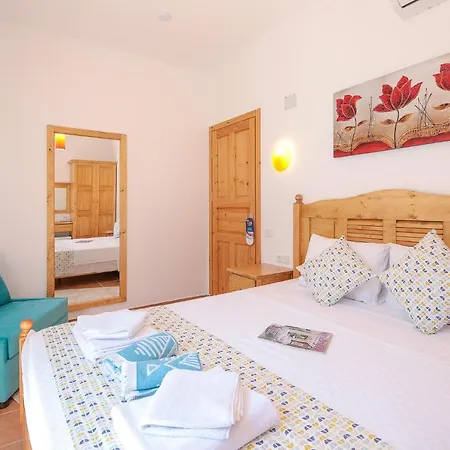 Turkuaz Homestay