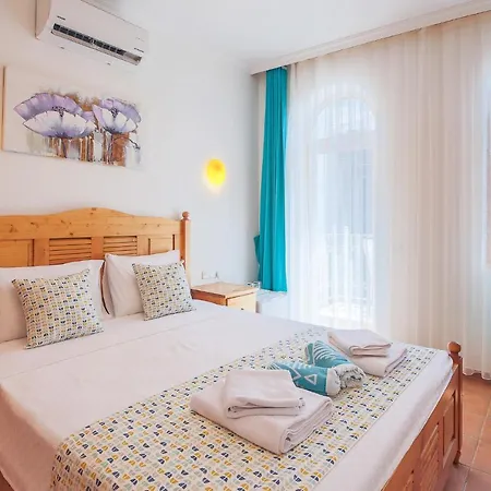 Homestay Turkuaz *