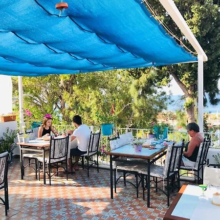 Homestay Turkuaz